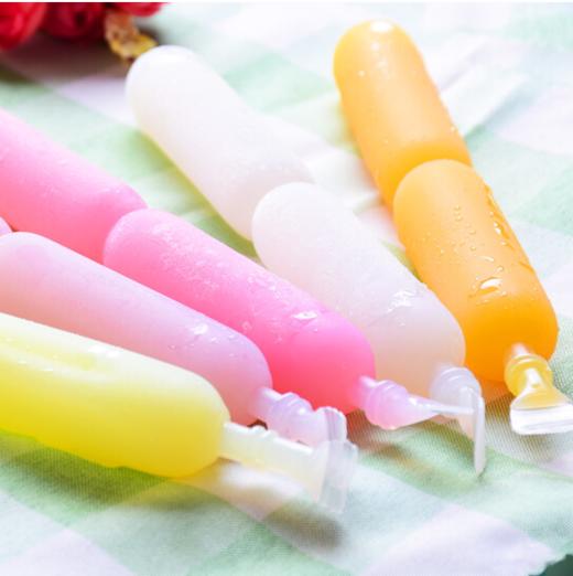 【亚欧超市】可康 芒果味 什锦味 欧琪优果吧 棒棒冰450g 商品图3