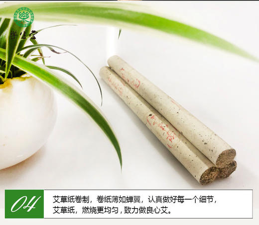 学员优惠专拍艾条 商品图0