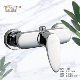 SQ：1018大宝石淋浴（铜）