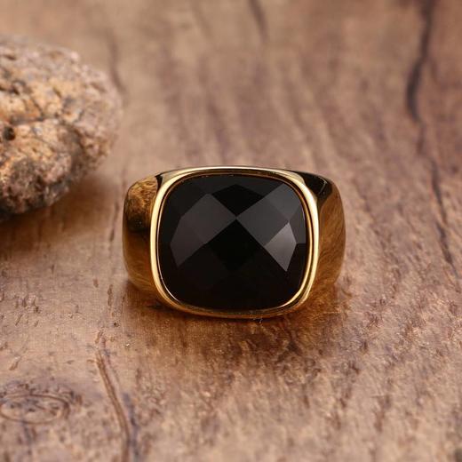 宝石扳指 商品图0