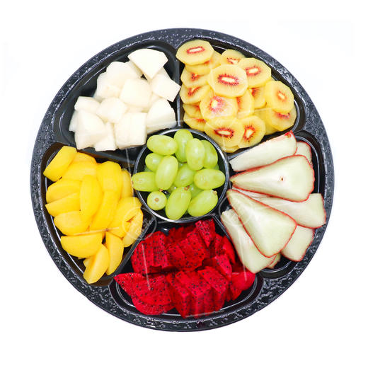聚会大果盘 1份