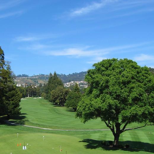 克莱蒙特乡村俱乐部 Claremont Country Club| 加利福尼亚州 CA | 美国 商品图0