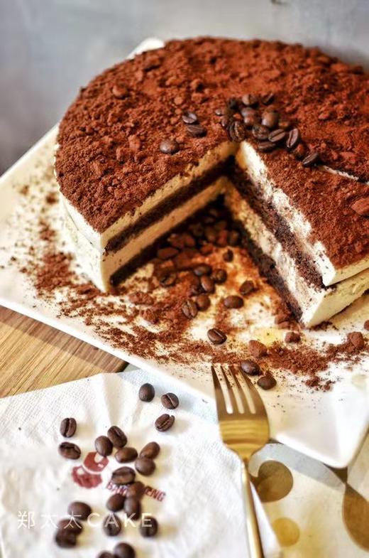 提拉米苏 商品图1