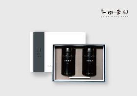 一叶蒙山·山 200g