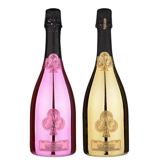 送红酒杯桃花a莫斯卡托起泡酒