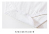 裁缝学苑 TW25连体衣包屁衣三角哈衣1:1实物服装剪裁图纸牛皮纸样 商品缩略图2