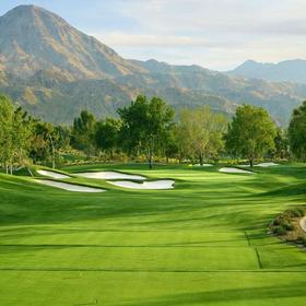 印第安维尔斯高尔夫度假村 Indian Wells Golf Resort| 加利福尼亚州 CA | 美国