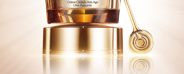 香港直邮雅诗兰黛面霜多效智妍面霜powercreme精华滋养霜50ml