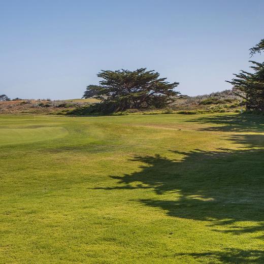 太平洋格罗夫高尔夫球场 Pacific Grove Golf Links | 加利福尼亚州高尔夫球场 | 美国高尔夫球场俱乐部 商品图3