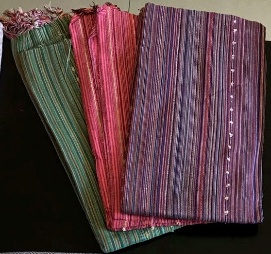 【多用途】土耳其进口85%棉织手工浴巾/披肩（Sherbath）