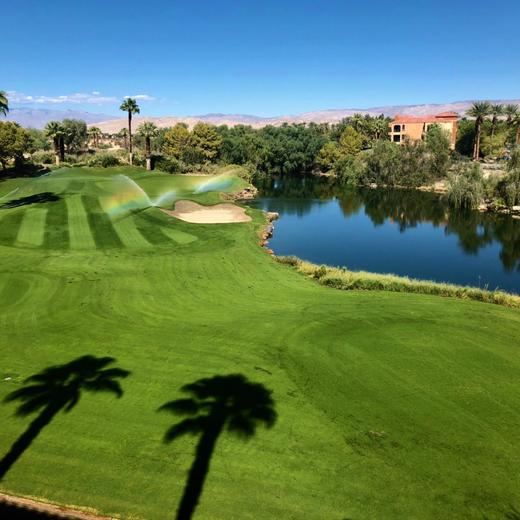 万豪影子岭高尔夫俱乐部 Marriott's Shadow Ridge Golf Club| 加利福尼亚州 CA | 美国棕榈泉棕榈泉 商品图0