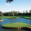 TPC锯齿草体育馆场 TPC Sawgrass | 杰克逊维尔高尔夫球场 | 佛罗里达州高尔夫球场 | 美国高尔夫 | Florida | 世界百佳 商品缩略图0