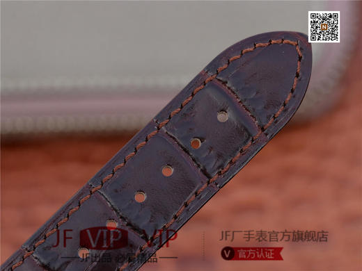 BBR伯爵高级制表目标。突破超溥陀飞轮极限，让梦想变成闪耀现实。这款腕表搭配海鸥8000K镂空陀飞轮机芯 分享 商品图9