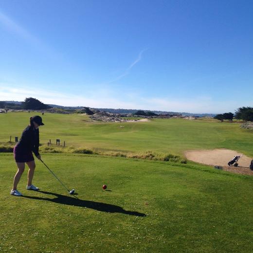 太平洋格罗夫高尔夫球场 Pacific Grove Golf Links| 加利福尼亚州 CA | 美国 商品图2