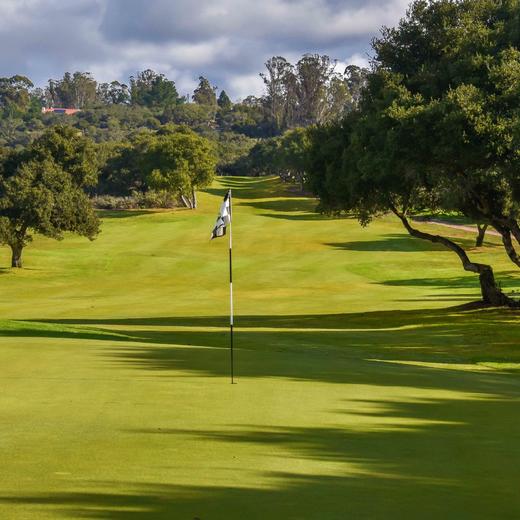 拉普里西玛高尔夫球场 La Purisima Golf Course | 加利福尼亚州高尔夫球场 | 美国高尔夫球场俱乐部 商品图3