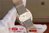 KG伯爵LIMELIGHT系列G0A35096腕表（AISI316L精钢表壳搭配，意大利进口头层沙丁布带，表圈镶嵌天然锆石，十字蓝宝石玻璃，搭载瑞士原装石英机芯，尺寸：38*28*9毫米） 商品缩略图7
