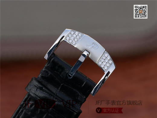 BBR伯爵高级制表目标。突破超溥陀飞轮极限，让梦想变成闪耀现实。这款腕表搭配海鸥8000K镂空陀飞轮机芯 商品图9