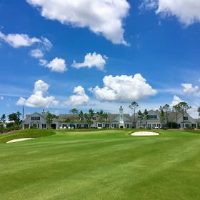 卡鲁萨松树高尔夫俱乐部 Calusa Pines Golf Club | 佛罗里达州高尔夫 | 美国高尔夫球场 | Florida | FL