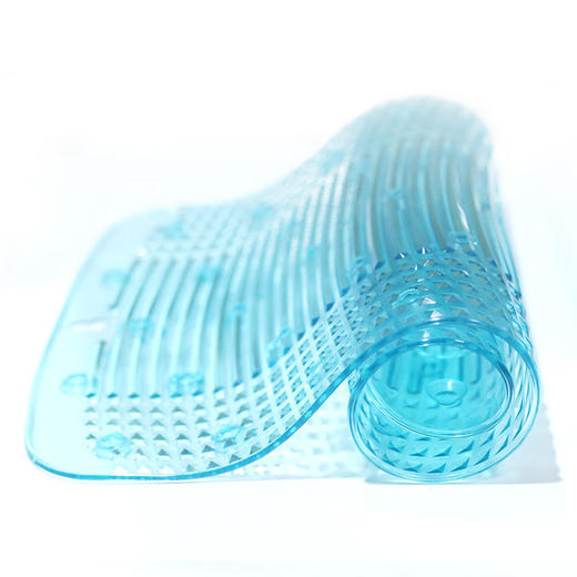 【抖音推荐 不怕罚跪的搓衣板 柔软折叠不占地】柔软塑料搓衣板 便携式吸盘防滑 商品图1