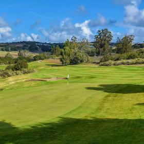 拉普里西玛高尔夫球场 La Purisima Golf Course| 加利福尼亚州 CA | 美国