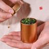 【礼盒装 买茶送茶具】铁观音茶叶金骏眉小青柑普洱礼盒装 商品缩略图6