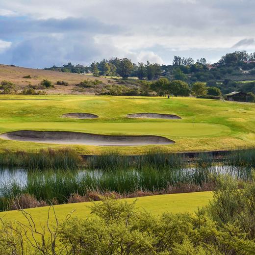 拉普里西玛高尔夫球场 La Purisima Golf Course| 加利福尼亚州 CA | 美国 商品图4