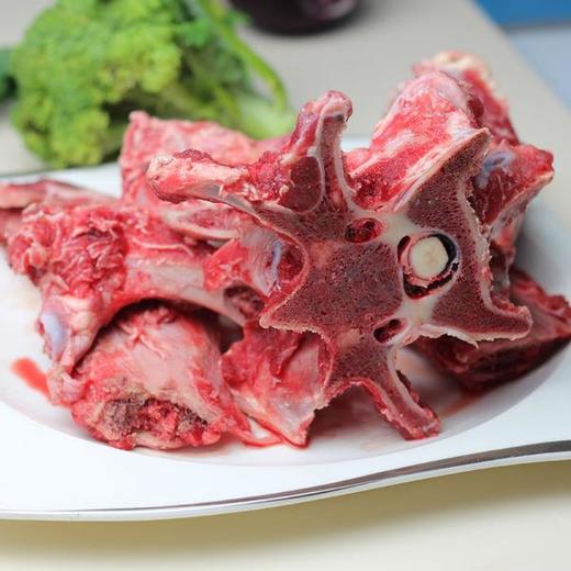 科尔沁牛蝎子480500g适合红烧