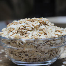 【百汇到家】散称燕麦片