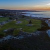 太平洋格罗夫高尔夫球场 Pacific Grove Golf Links | 加利福尼亚州高尔夫球场 | 美国高尔夫球场俱乐部 商品缩略图1