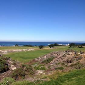 太平洋格罗夫高尔夫球场 Pacific Grove Golf Links| 加利福尼亚州 CA | 美国