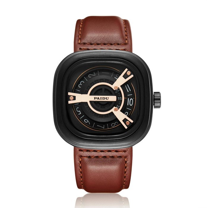 七夕情人节巨献【sevenfrida七个星期五男表m2/02】