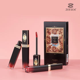 【超值优惠套组】ZEESEA滋色丘比特系列6件套/12件套
