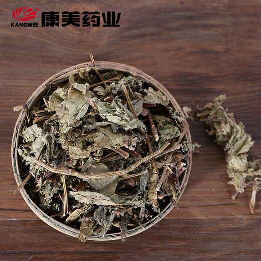 火炭母 康美中药饮片 独立小包装10g 商品图3