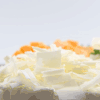【本店热销】榴芒双拼蛋糕，泰国金枕榴莲+精选芒果双拼口味（哈尔滨幸福西饼蛋糕） 商品缩略图1