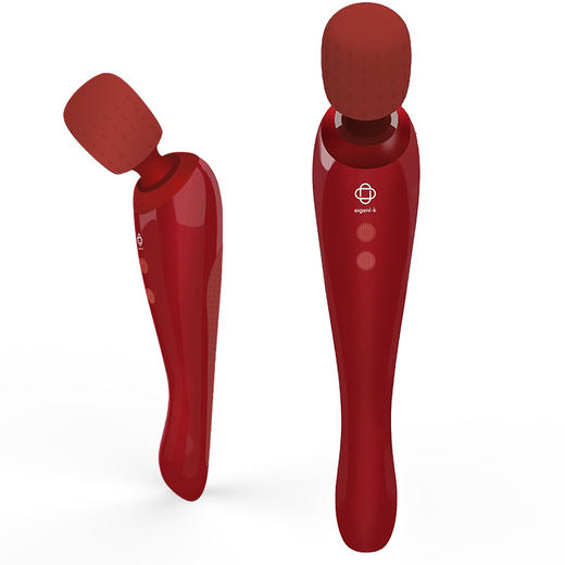 海南分院——美亚 多功能按摩棒 防水设计更安心 商品图4