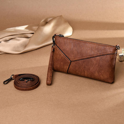 LRN-3960-1新款韩版时尚女士斜挎包手拿小包TZW 商品图1