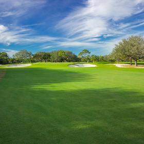 朱庇特山俱乐部 Jupiter Hills Club | 佛罗里达州高尔夫 | 美国高尔夫球场 | Florida | FL