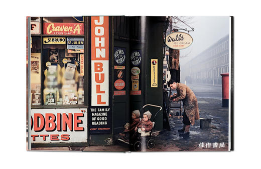 London: Portrait of a City/伦敦：一个城市的肖像 商品图4