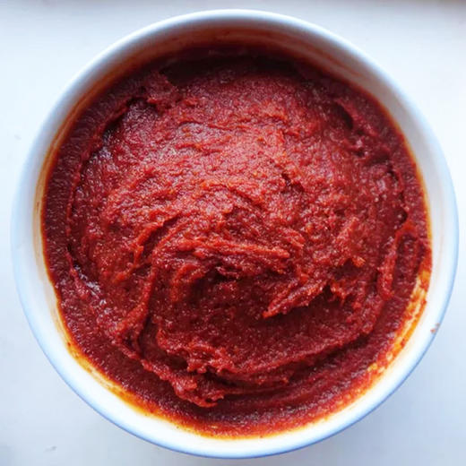 滇味蚕豆黄豆酱830克 商品图1