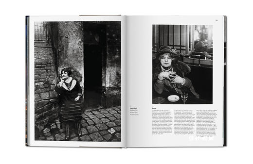 Paris: Portrait of a City/巴黎：城市肖像 / 英文原版大开本画册/Taschen XL系列 商品图4