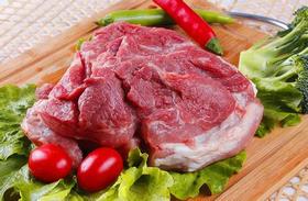 常州苏食鲜带皮前腿肉500克
