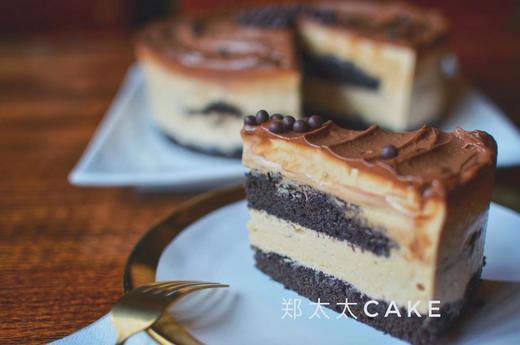 口味拼盘蛋糕（可单拍） 商品图2