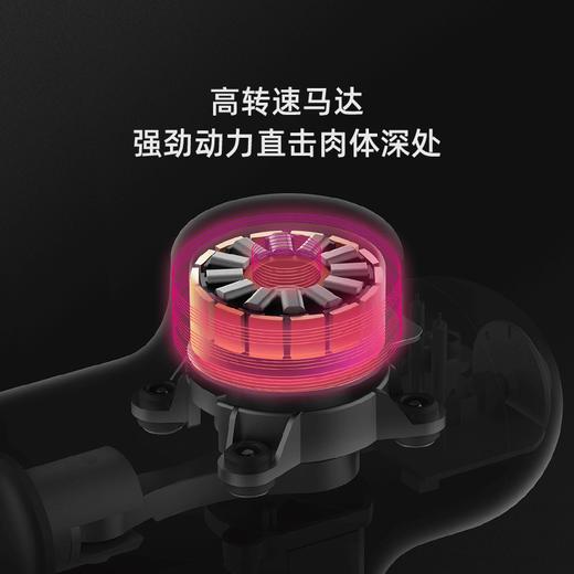 云麦按摩筋膜枪 SC  商品图1