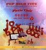 【汉语分级读物】PEP High Five 幼儿图画汉语 共4级16册 对外汉语人俱乐部 商品缩略图8