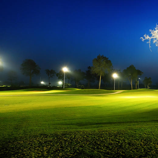 泰国曼谷拉查康姆高尔夫俱乐部 Rachakram Golf Club | 泰国高尔夫球场 俱乐部 | 曼谷高尔夫 商品图4