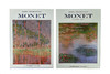 Claude Monet: Biographie et Catalogue Raisonne Vol.1-5/莫奈：绘画作品（5卷） 商品缩略图1