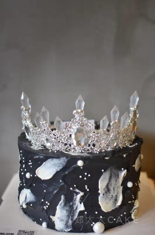 酷黑女王加高款 商品图2