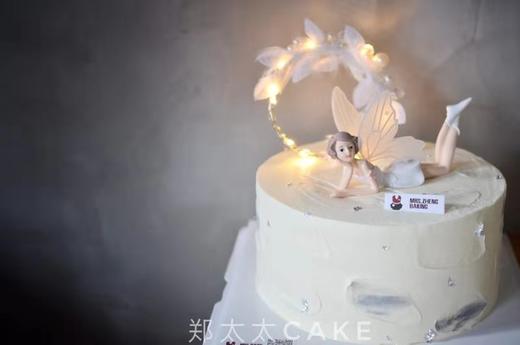 精灵加高款 商品图1