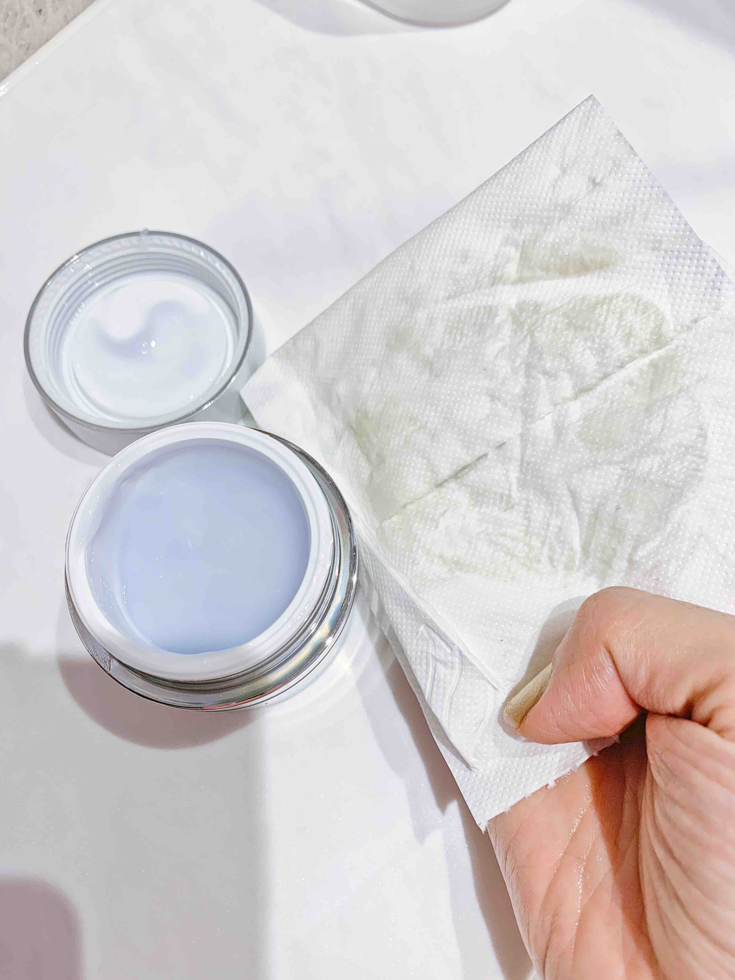 瑞士lookxamazingcleansingbalm神奇四合一卸妆洁面膏