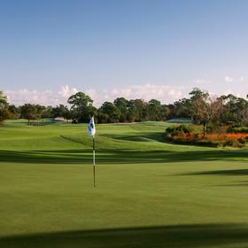 约翰岛俱乐部 John's Island Club | 佛罗里达州高尔夫 | 美国高尔夫球场 | Florida | FL